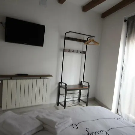 La Rosa De Los Vientos Casas del Abad Buitenkant foto