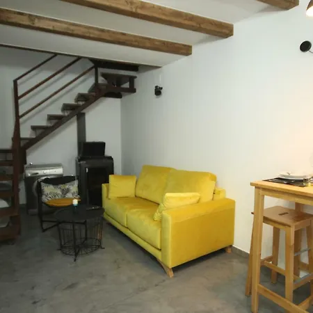La Rosa De Los Vientos Casas del Abad Buitenkant foto