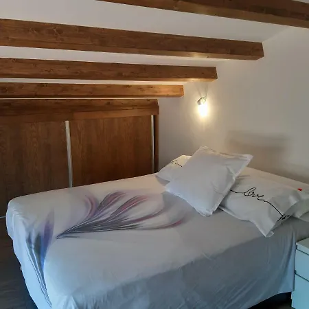 La Rosa De Los Vientos Casas del Abad Buitenkant foto