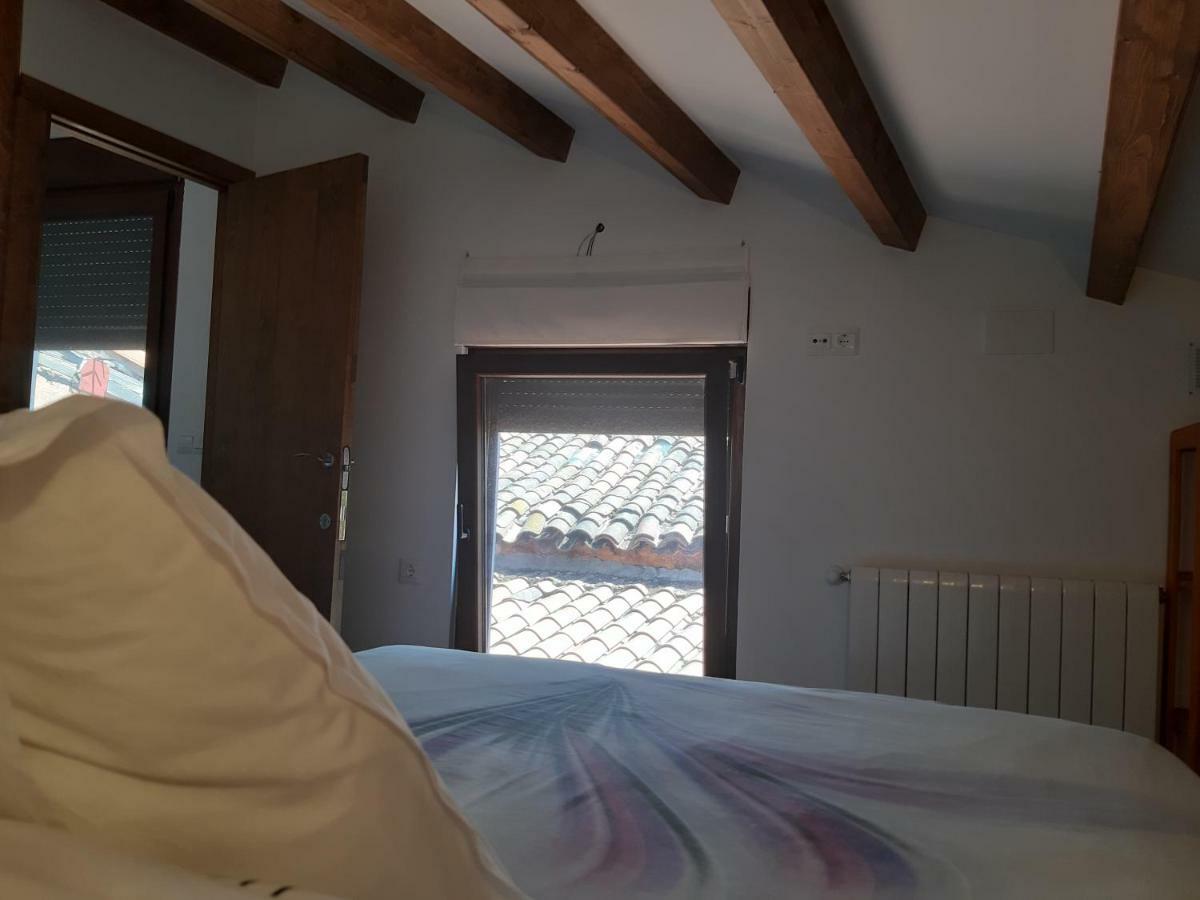 Holiday home La Rosa De Vientos *
