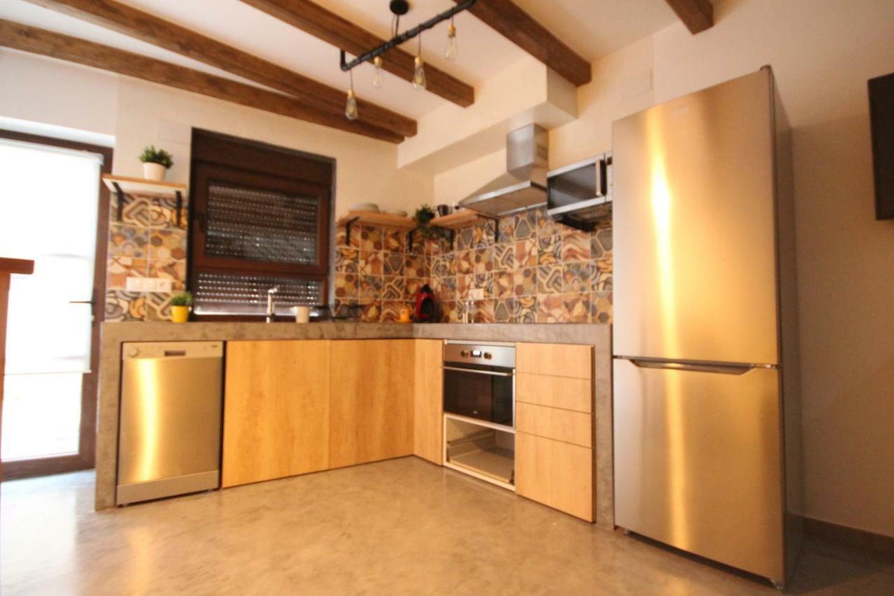 Holiday home La Rosa De Vientos