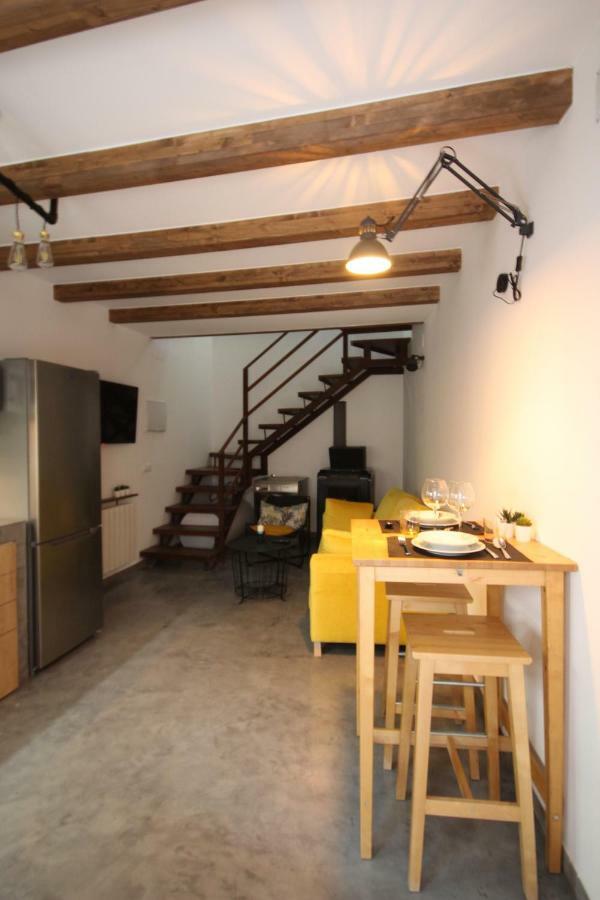 La Rosa De Vientos Holiday home *