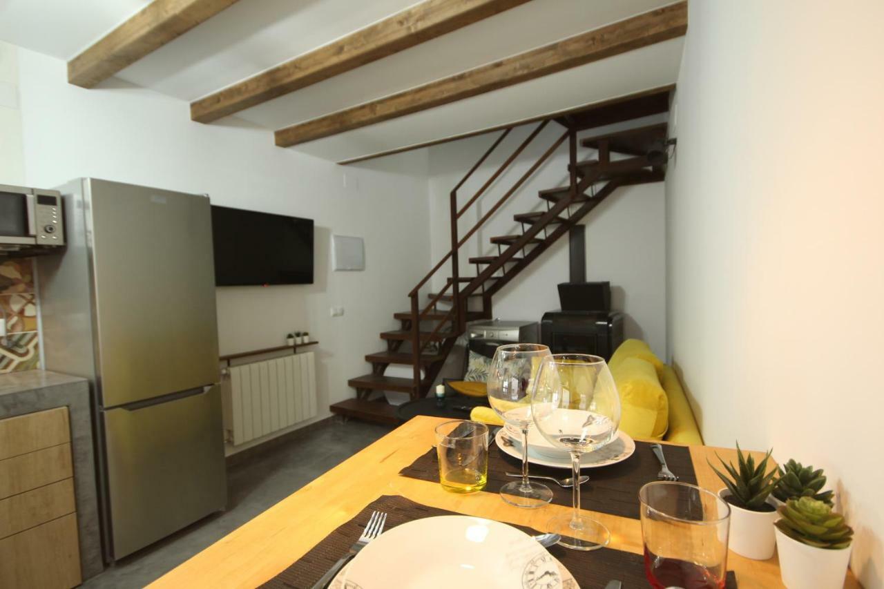 Holiday home La Rosa De Vientos